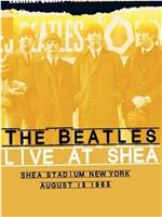 披头士1965年美国纽约希叶露天体育馆演唱会在线观看