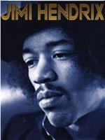 关于Jimi Hendrix的故事在线观看