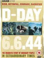 D-Day 6.6.1944