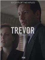 "The X Files" SE 6.17 Trevor在线观看