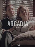 "The X Files" SE 6.13 Arcadia在线观看