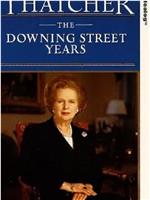 Thatcher: The Downing Street Years