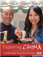 发现中国：美食之旅