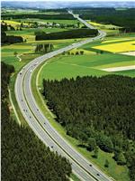 伟大工程巡礼：德国高速公路