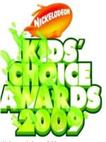 Nickelodeon Kids' Choice Awards 2009在线观看