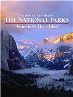 北美国家公园全纪录在线观看