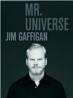 吉姆·加菲根：宇宙先生在线观看