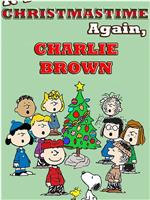 查理·布朗，圣诞节又到了在线观看