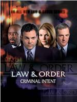 法律与秩序：犯罪倾向 第一季ed2k分享