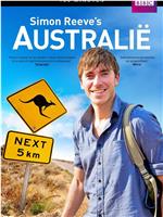 和西蒙·里夫一起探索澳大利亚在线观看