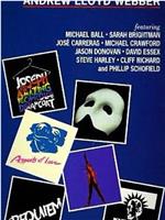 Andrew Lloyd Webber: The Premiere Collection Encore在线观看