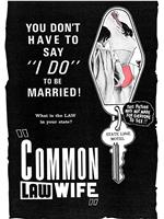 Common Law Wife在线观看