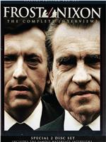 David Frost Interviews Richard Nixon在线观看