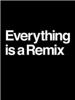 Everything is a Remix在线观看