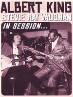 Albert King / Stevie Ray Vaughan: In Session在线观看