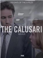 "The X Files"  Season 2, Episode 21: The Calusari在线观看