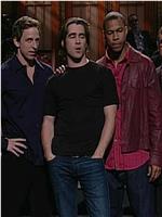 "Saturday Night Live" Colin Farrell/Scissor Sisters在线观看