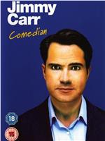 Jimmy Carr: Comedian在线观看