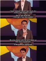 Jimmy Carr: Telling Jokes