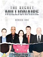 The Secret Millionaire