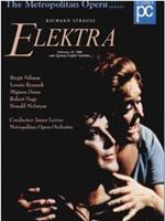 理查·施特劳斯－歌剧 埃莱克特拉在线观看