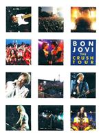 Bon Jovi: The Crush Tour在线观看