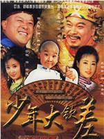 少年大钦差