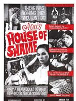 Olga's House of Shame在线观看