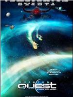 量子战争：卡西尼空间之旅