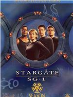星际之门 SG-1    第十季在线观看