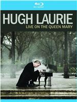 Hugh Laurie: Live On The Queen Mary在线观看