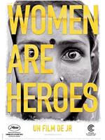 妇女是英雄