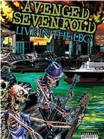 Avenged Sevenfold: Live in the L.B.C. &amp; Diamonds in the Rough在线观看