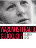 Warum ist Frau B. glücklich?