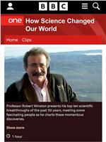 科学如何改变我们的世界