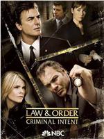 法律与秩序：犯罪倾向 第七季