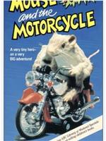 老鼠和摩托车