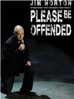 Jim Norton: Please Be Offended在线观看