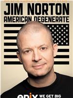 Jim Norton: American Degenerate