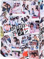 AKB48旅少女