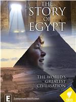 不朽的埃及在线观看