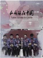 乒乓球在中国在线观看