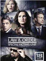 法律与秩序：特殊受害者 第十八季ed2k分享