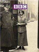 BBC:第一次世界大战中的女性