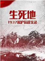 生死地——1937淞沪抗战实录
