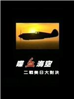 喋血海空 二战美日大对决在线观看
