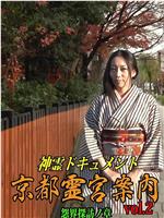 神霊ドキュメント 京都霊宮案内vol.2 怨界探訪ノ章在线观看