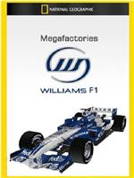 终极工厂：F1威廉姆斯车队在线观看