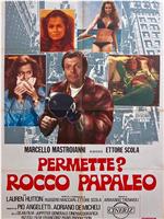 Permette? Rocco Papaleo在线观看