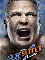 WWE:夏日狂潮 2012在线观看
